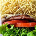 2 - Big Cheeseburguer