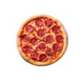 2. PIZZA CALABRESA