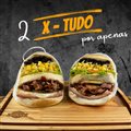 2 XTUDO POR APENAS