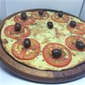 222 - MOZZARELLA DE BÚFALA