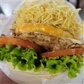 23 - Big Cheese Egg Lombo