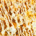 24. PIZZA DE CAMARÃO