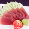SASHIMI ATUM