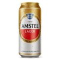 AMSTEL - LATÃO