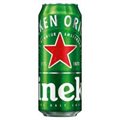 HEINEKEN - LATÃO