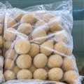 30 SALGADINHOS CONGELADOS