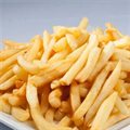 300GR DE BATATA FRITA