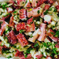 SALADA DE POLVO