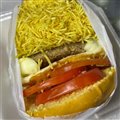39 - Cheeseburguer (Premium)