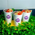 3X AÇAÍ PREMIUM DE 500ML IGUAIS