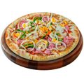 4. PIZZA PORTUGUESA