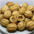 40 MINI CHURROS DE DOCE DE LEITE