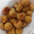 40 SALGADINHOS FRITOS