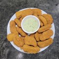 400GR DE MINI CHICKEN
