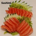 SASHIMI SHAKE