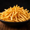 500G BATATA FRITAS