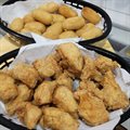 500GR FRANGO + 400GR BOL. QUEIJO