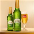 600ML -  STELLA PURE GOLD