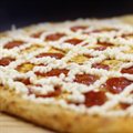 64. PIZZA ITALIANA