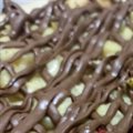 66. BANANA COM CHOCOLATE