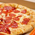 66. PIZZA PEPPERONI
