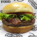 86 - BACON BURGUER GOURMET