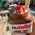 AÇAÍ NO POTE DE NUTELLA 65