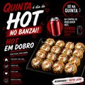 HOT EM DOBRO + REFRI