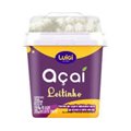 ACAI 220ML/180G TRAD COM LEITE EM PO LUIGI