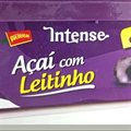 Açaí com leitinho 1l