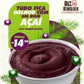 AÇAI K-AÇAI PURO 500ML