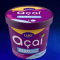 ACAI  ZERO 500ML - LUIGI