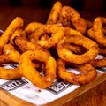 ADICIONAL ONION RINGS 100G