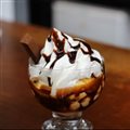 AFFOGATO KIT KAT