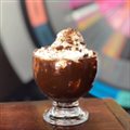 AFFOGATO NUTELLA