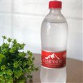 AGUA COM GAS