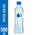 AGUA CRYSTAL PET 500ML SEM GAS