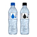 AGUA MINERAL 500ML