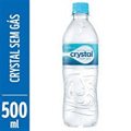 AGUA MINERAL S/GAS 500ML