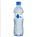 AGUA MINERAL S/ GÁS