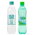 AGUA SABORISADA H2O
