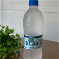 AGUA SEM GAS