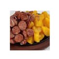 AIPIM COM LINGUIÇA