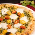 AL PESTO