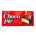 ALFAJOR ORIENTAL CHOCO PIE CAIXA COM 6 UND