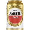 AMSTEL 473ML