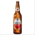 AMSTEL 600ML