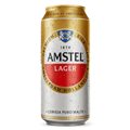 AMSTEL LATÃO