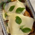 ANCHO A PARMEGIANA