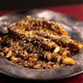 ANGIOLETTI FRITTI - NUTELLA
